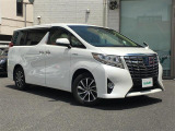 トヨタ アルファード 北海道 中古車情報 中古車検索なら 車選びドットコム 車選び Com