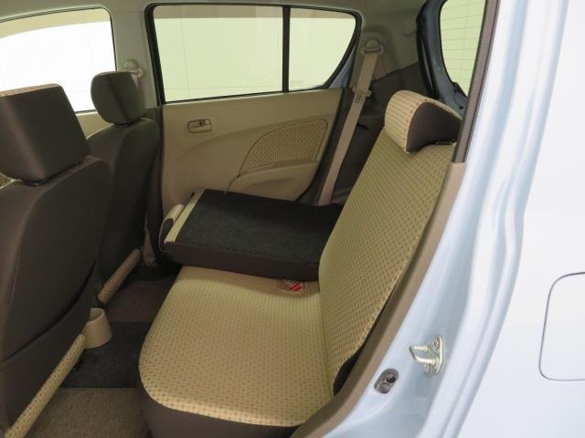 中古車 スズキ アルト G 4wd の中古車詳細 26 000km ブルー 岡山県 49 8万円 中古車情報 中古車検索なら 車選びドットコム 車選び Com