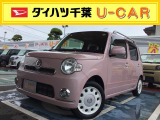 ダイハツ ミラココア 中古車情報 中古車検索なら 車選びドットコム 車選び Com