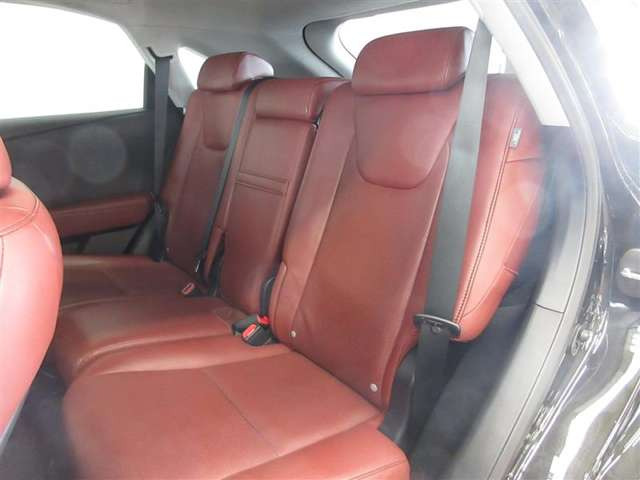中古車 レクサス Rx450h バージョンl 4wd の中古車詳細 46 000km ブラックメタリック 長野県 275万円 中古車 情報 中古車検索なら 車選びドットコム 車選び Com