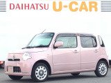 ダイハツ ミラココア 中古車情報 中古車検索なら 車選びドットコム 車選び Com