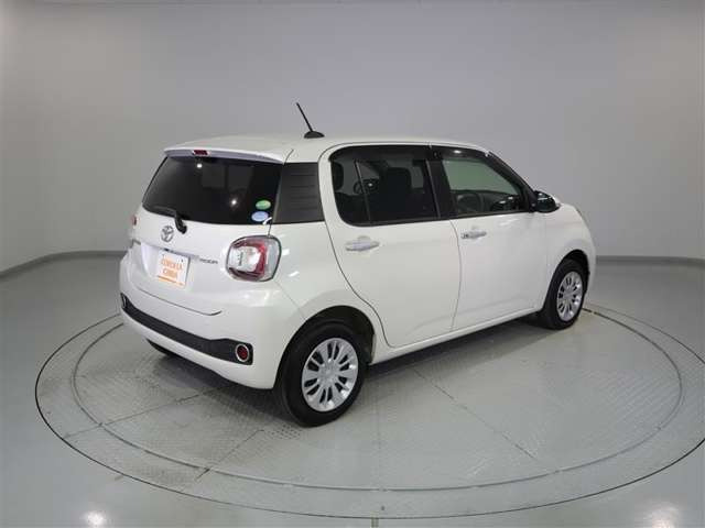 中古車 トヨタ パッソ 1 0 モーダ S の中古車詳細 6 000km パールメタリック 千葉県 109万円 中古車情報 中古車 検索なら 車選びドットコム 車選び Com