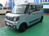 スズキ スペーシアギア 北海道 中古車情報 中古車検索なら 車選びドットコム 車選び Com