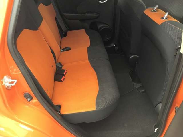 中古車 ホンダ フィット 1 5 Rs の中古車詳細 65 000km オレンジ 埼玉県 47 3万円 中古車情報 中古車検索なら 車 選びドットコム 車選び Com