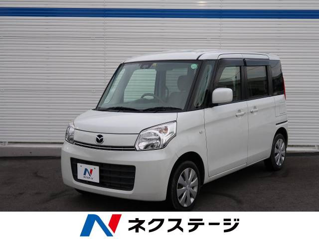 静岡県で販売のフレアワゴン マツダ の中古車 中古車を探すなら Carme カーミー 中古車