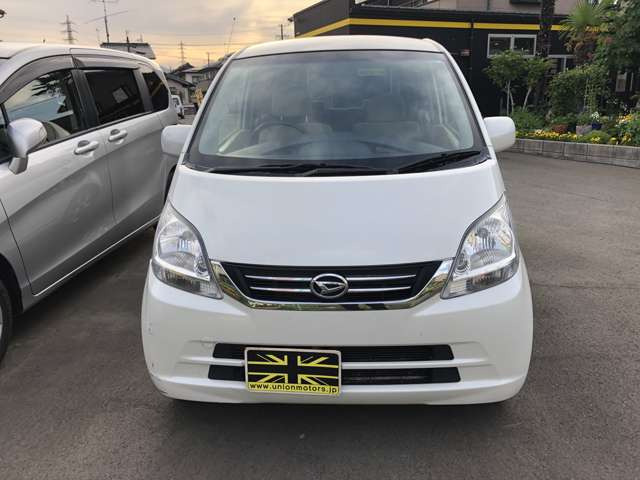 中古車 ダイハツ ムーヴ L 4wd の中古車詳細 114 000km パール 長野県 18万円 中古車情報 中古車検索なら 車 選びドットコム 車選び Com