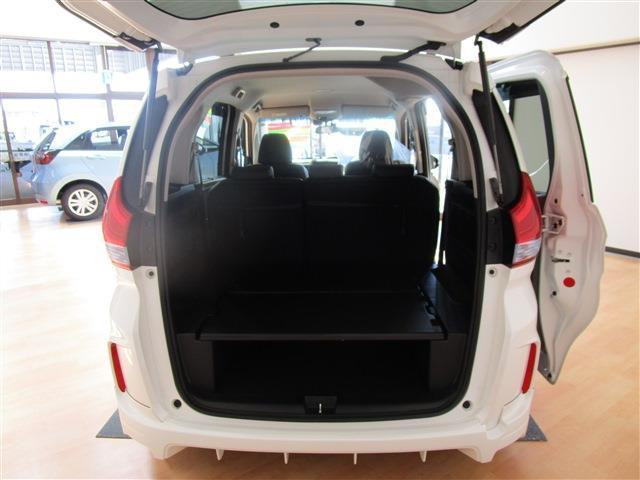 中古車 ホンダ フリード 1 5 ハイブリッド G ホンダセンシング 4wd の中古車詳細 18 000km ホワイト 宮城県 259 8万円 中古車情報 中古車検索なら 車選びドットコム 車選び Com