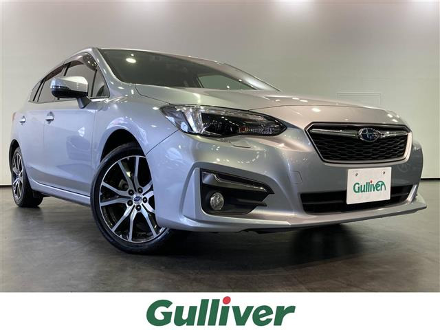 中古車情報 スバル インプレッサスポーツ 2 0 I L アイサイト 4wd 修復歴無し の中古車 詳細 走行距離 3 7万km カラー アイスシルバーメタリック 販売地域 北海道札幌市清田区 中古車を探すなら Carme カーミー 中古車