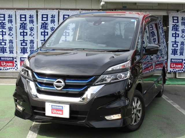 中古車 日産 セレナ 1 2 E Power ハイウェイスター V の中古車詳細 13 000km ブラック 東京都 279 8万円 中古 車情報 中古車検索なら 車選びドットコム 車選び Com 中古車 日産 セレナ 1 2 E Power ハイウェイスター V の中古車詳細 13 000km ブラック 東京都 279 8万円 中古 車情報 中古車検索なら 車選びドットコム 車選び Com