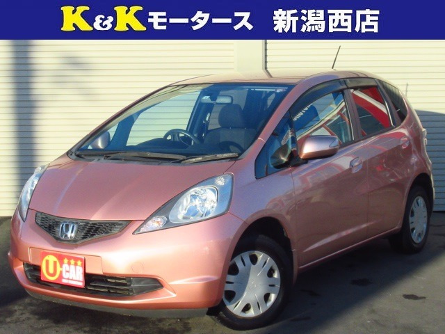 中古車 ホンダ フィット 1 3 G シーズ 清掃除菌済 特別仕様車 ナビtv Etc の中古車詳細 84 000km ピンクゴールドメタリック 新潟県 14 8万円 中古車情報 中古車検索なら 車選びドットコム 車選び Com 中古車 ホンダ フィット 1 3 G シーズ 清掃除菌済 特別仕様車 ナビtv Etc の中古車詳細 84 000km ピンクゴールドメタリック 新潟県 14 8万円 中古車情報 中古車検索なら 車選びドットコム 車選び Com
