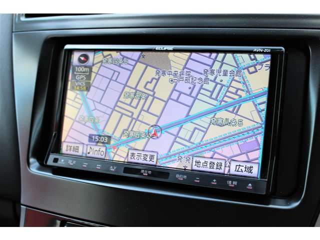 中古車 トヨタ プリウスa 1 8 S Lセレクション 1オーナー ナビtv Bカメラ モデリスタ の中古車詳細 106 000km パールホワイト 北海道 59 8万円 中古車情報 中古車検索なら 車選びドットコム 車選び Com