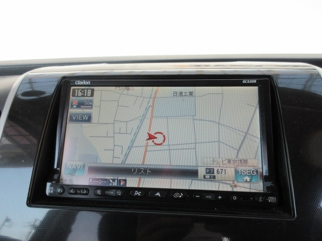 中古車 スズキ ワゴンrスティングレー X Sd地デジナビ Etc Hid スマ トキ の中古車詳細 84 000km スパークブラックパール 神奈川県 36万円 中古車情報 中古車検索なら 車選びドットコム 車選び Com