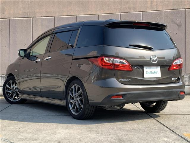 中古車 マツダ プレマシー 2 0 s スカイアクティブ Lパッケージ 修復歴無し の中古車詳細 52 000km チタニウムフラッシュマイカ 広島県 58 9万円 中古車情報 中古車検索なら 車選びドットコム 車選び Com