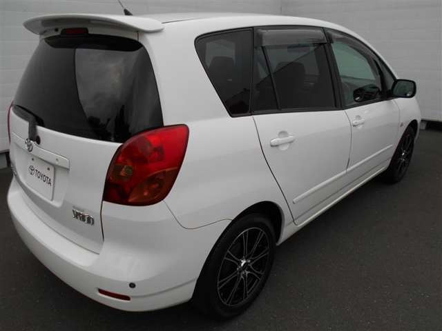 中古車 トヨタ カローラスパシオ 1 5 X Gエディション の中古車詳細 71 000km ホワイト 埼玉県 18万円 中古車情報 中古車検索なら 車選びドットコム 車選び Com 中古車 トヨタ カローラスパシオ 1 5 X Gエディション の中古車詳細 71 000km ホワイト 埼玉県 18万円 中古車情報 中古車検索なら 車選びドットコム 車選び Com