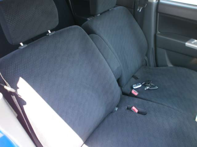 中古車 スズキ ワゴンr リミテッド の中古車詳細 85 000km ブルー 岩手県 28万円 中古車情報 中古車検索なら 車 選びドットコム 車選び Com