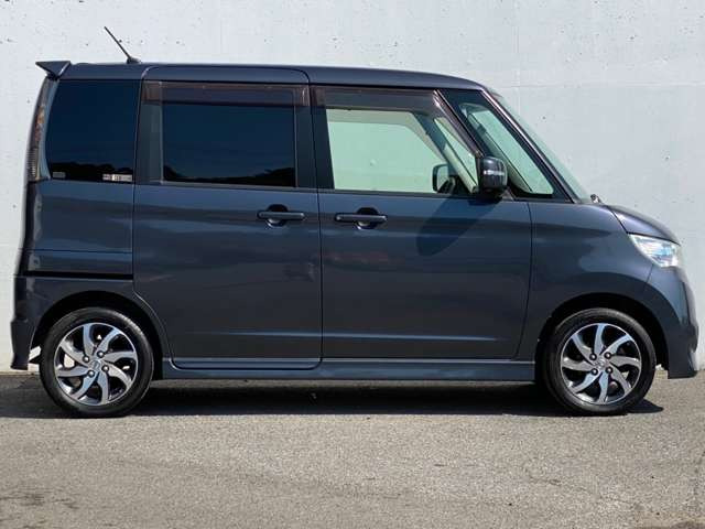 中古車 日産 ルークス ハイウェイスター ナビ Bカメラ パワスラ Etc Hid 整備保証付 の中古車詳細 95 000km ルナグレーパールメタリック 千葉県 34 8万円 中古車情報 中古車検索なら 車選びドットコム 車選び Com