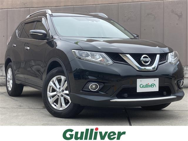 中古車情報 日産 エクストレイル 2 0 x エマージェンシーブレーキパッケージ 修復歴無し の中古車詳細 走行距離 4 9万km カラー ダイヤモンドブラック 販売地域 広島県広島市中区 中古車を探すなら Carme カーミー 中古車