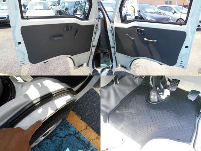 中古車 スバル サンバートラック Tb 4wd の中古車詳細 28 000km ホワイト 岐阜県 63 7万円 中古車情報 中古車 検索なら 車選びドットコム 車選び Com