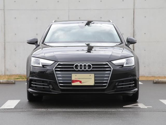 中古車 アウディ アバント 1 4 Tfsi スポーツ の中古車詳細 8 000km ブラック 大阪府 258万円 中古車情報 中古車 検索なら 車選びドットコム 車選び Com