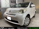 トヨタ iQ(全国)の中古車 中古車情報・中古車検索なら【車選び