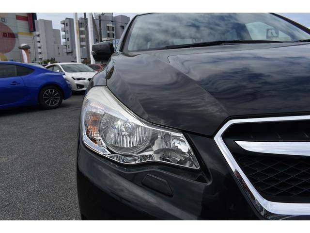 中古車 スバル インプレッサxvハイブリッド 2 0i L アイサイト 4wd の中古車詳細 44 000km ブラックメタリック 福岡県 132万円 中古車情報 中古車検索なら 車選びドットコム 車選び Com