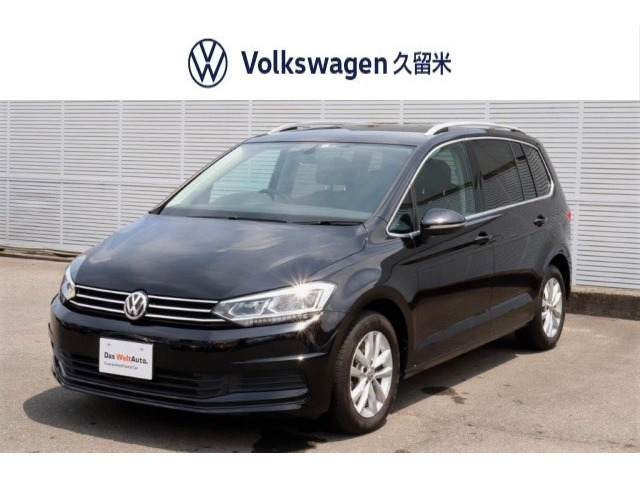 中古車 フォルクスワーゲン ゴルフトゥーラン Tdiコンフォートライン の中古車詳細 13 000km ブラックパール 福岡県 278万円 中古車情報 中古車検索なら 車選びドットコム 車選び Com 中古車 フォルクスワーゲン ゴルフトゥーラン Tdiコンフォートライン の中古車詳細 13 000km ブラックパール 福岡県 278万円 中古車情報 中古車検索なら 車選びドットコム 車選び Com