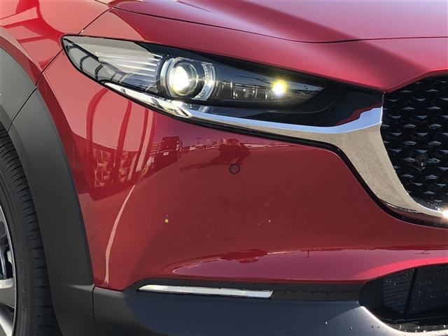 中古車 マツダ Cx 30 2 0 s プロアクティブ 修復歴無し の中古車詳細 10km ソウルレッドクリスタルm 新潟県 244 9万円 中古車情報 中古車検索なら 車選びドットコム 車選び Com