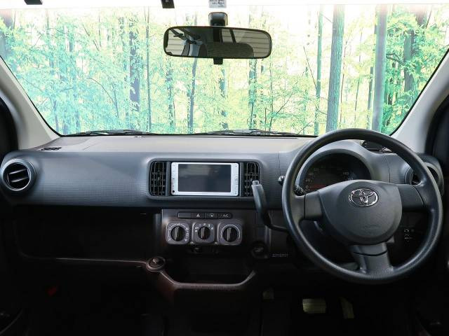 中古車 トヨタ パッソ 1 0 X クツロギ の中古車詳細 27 286km ブロンズオリーブパールメタリック 栃木県 39 9万円 中古 車情報 中古車検索なら 車選びドットコム 車選び Com