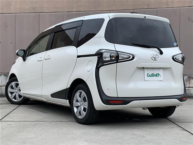 中古車情報 トヨタ シエンタ 1 5 X 修復歴無し の中古車詳細 走行距離 3 6万km カラー ホワイトパールクリスタルシャイン 販売地域 広島県 広島市中区 中古車を探すなら Carme カーミー 中古車