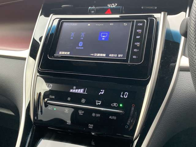 中古車 トヨタ ハリアー 2 0 エレガンス 社外ナビフルセグtv バックカメラ の中古車詳細 11 000km グレー 富山県 234 8万円 中古車情報 中古車検索なら 車選びドットコム 車選び Com