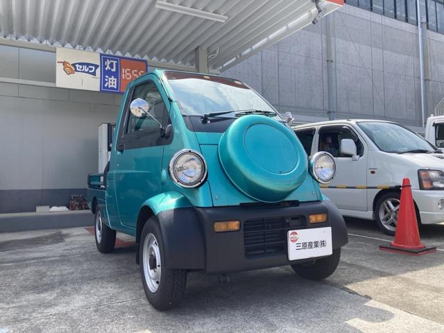 中古車 ダイハツ ミゼットii Dタイプ の中古車詳細 55 000km ブルー 愛媛県 49万円 中古車情報 中古車検索なら 車 選びドットコム 車選び Com 中古車 ダイハツ ミゼットii Dタイプ の中古車詳細 55 000km ブルー 愛媛県 49万円 中古車情報 中古車検索なら 車 選びドットコム 車選び Com
