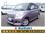 スズキ ソリオ 中古車情報 中古車検索なら 車選びドットコム 車選び Com