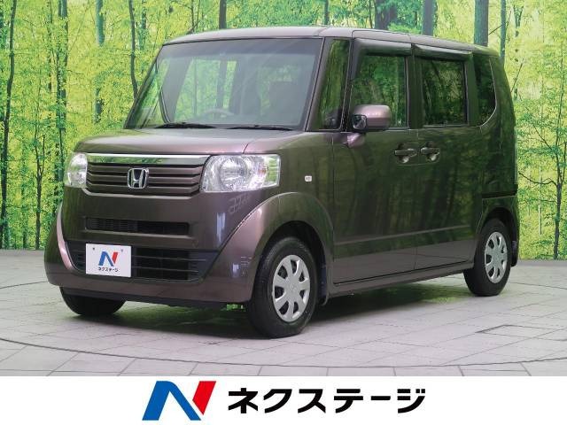 中古車 ホンダ N Box G Lパッケージ の中古車詳細 19 343km プレミアムブロンズ パール 三重県 59 9万円 中古車情報 中古車検索なら 車選びドットコム 車選び Com