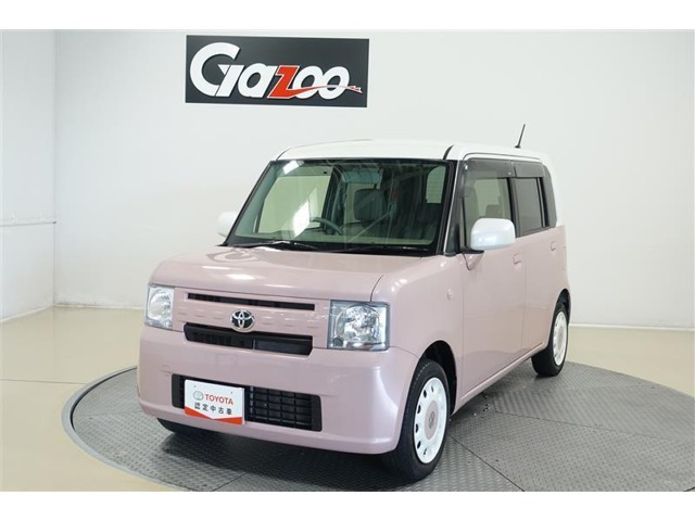 中古車 トヨタ ピクシススペース L の中古車詳細 29 000km ツートン 広島県 75 9万円 中古車情報 中古車検索なら 車 選びドットコム 車選び Com