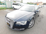 アウディ A8 全国 の中古車 中古車情報 中古車検索なら 車選びドットコム 車選び Com