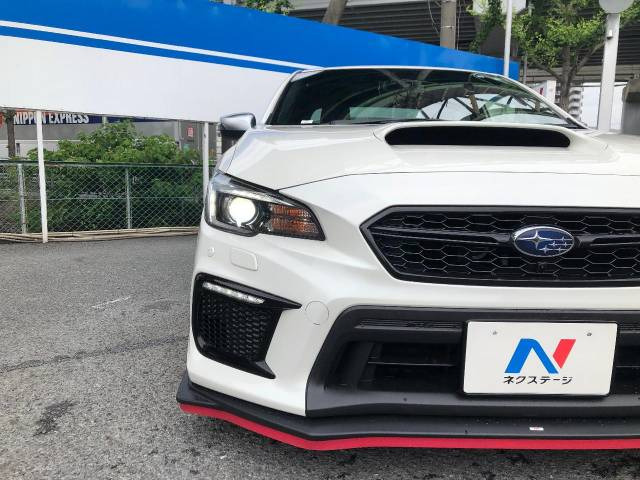 中古車 スバル Wrx Sti 2 0 タイプs 4wd の中古車詳細 65 0km クリスタルホワイト パール 大阪府 409 9万円 中古車情報 中古車検索なら 車選びドットコム 車選び Com