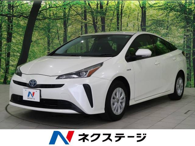 宮城県で販売のプリウス トヨタ の中古車 中古車を探すなら Carme カーミー 中古車