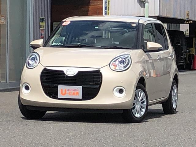 中古車 ダイハツ ブーン 1 0 スタイル Saiii の中古車詳細 2 000km ベージュ 京都府 129 8万円 中古車情報 中古車 検索なら 車選びドットコム 車選び Com 中古車 ダイハツ ブーン 1 0 スタイル Saiii の中古車詳細 2 000km ベージュ 京都府 129 8万円 中古車情報 中古車 検索なら 車選びドットコム 車選び Com