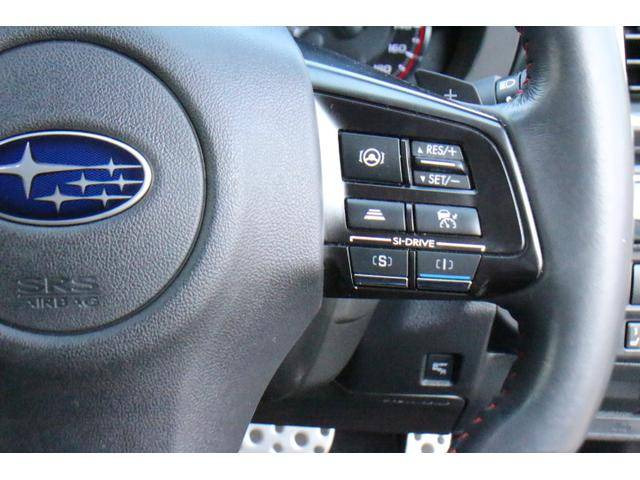 中古車 スバル レヴォーグ 1 6 Sti スポーツ アイサイト 4wd の中古車詳細 33 000km ブラックメタリック 広島県 308万円 中古車情報 中古車検索なら 車選びドットコム 車選び Com