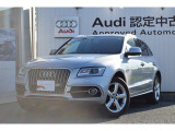 アウディ Q5 全国 の中古車 中古車情報 中古車検索なら 車選びドットコム 車選び Com