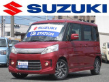 スズキ スペーシアカスタム 福岡県 中古車情報 中古車検索なら 車選びドットコム 車選び Com