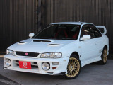 スバル インプレッサwrx 全国 の中古車 中古車情報 中古車検索なら 車選びドットコム 車選び Com