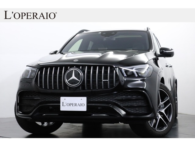 中古車 メルセデス ベンツ Amg Gle53 4マチックプラス 4wd Isg搭載モデル 黒革 パノラミックスライディングルーフ の中古車詳細 16 000km オブシディアンブラック 東京都 1 298万円 中古車情報 中古車検索なら 車選びドットコム 車選び Com