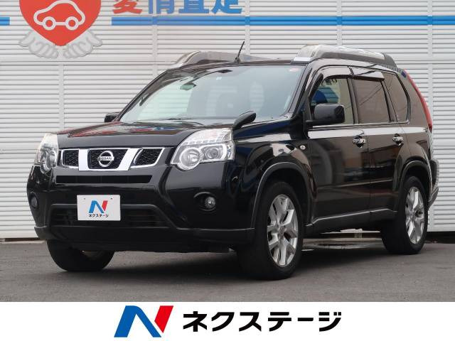 中古車情報 日産 エクストレイル 2 0 gt ディーゼルターボ 4wd 修復歴無し の中古車詳細 走行距離 10 0万km カラー ダイヤモンドブラック P 販売地域 神奈川県横浜市戸塚区 中古車を探すなら Carme カーミー 中古車