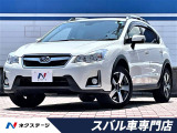 スバル Xv 福岡県 中古車情報 中古車検索なら 車選びドットコム 車選び Com