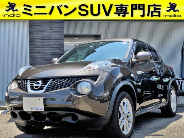 一般のドライバーに聞いた 日産 ジュークの口コミ 評価 評判 まとめ