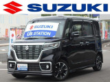 スズキ スペーシアカスタム 福岡県 中古車情報 中古車検索なら 車選びドットコム 車選び Com