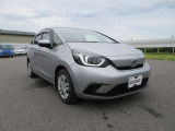 フィット  1.5 e:HEV ホーム