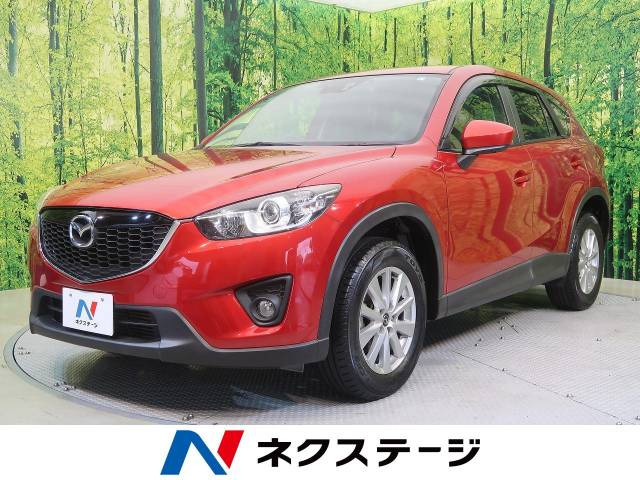 中古車情報 マツダ Cx 5 2 2 Xd ディーゼルターボ 4wd 修復歴無し の中古車詳細 走行距離 7 2万km カラー 濃赤ｍ 販売地域 愛知県小牧市 中古車を探すなら Carme カーミー 中古車