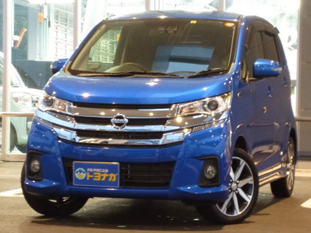 群馬県で販売の日産 Nissan の中古車 中古車を探すなら Carme カーミー 中古車